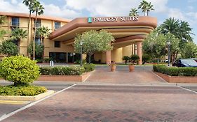 Embassy Suites by Hilton Phoenix Biltmore